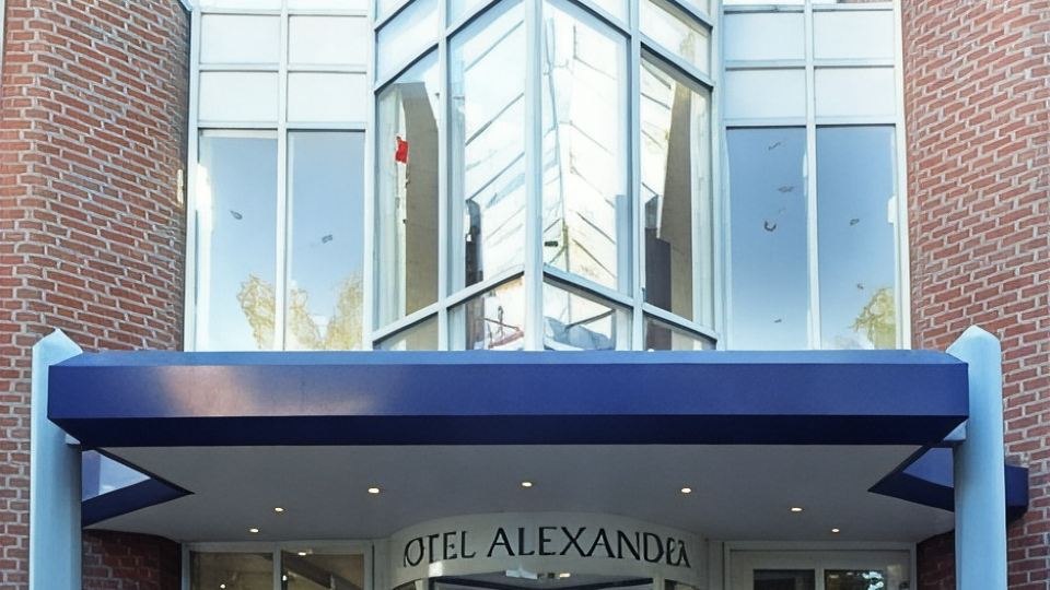 Hotel Alexander