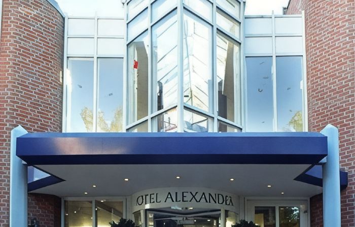 Hotel Alexander