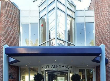 Hotel Alexander