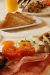 Brioni Boutique Hotel - sarapan