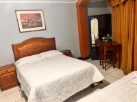 Hostal El Rancho - Homestays