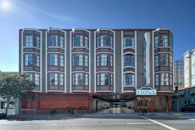 Hotel Fiona – No Resort Fee