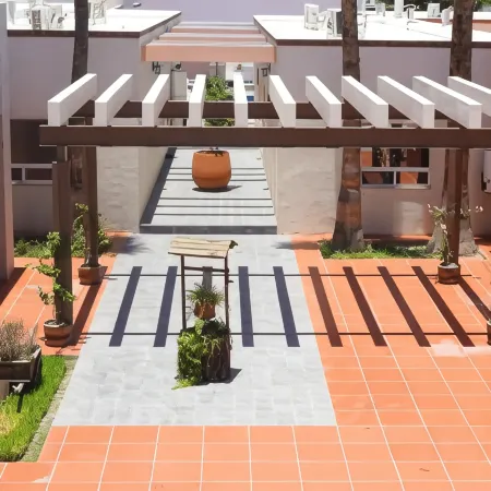 Hotel Buen Valle
