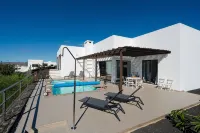 A Special Offer Villa with pool of 150m2. - Villas