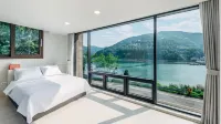 Tongyeong Barabom Pension - spa