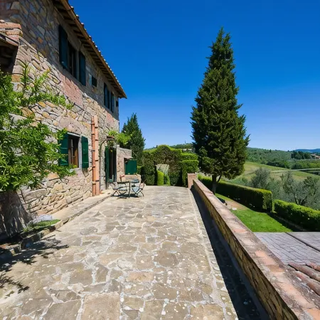 LaQuerciaEstate -Quintessential Italian Experience