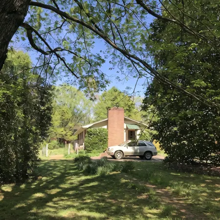 Spacious 2 Br Pets & WiFi Rutherford Co. NC 28139 Tiec Rails to Trails