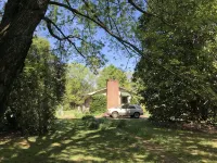Spacious 2 Br Pets & WiFi Rutherford Co. NC 28139 Tiec Rails to Trails - 3성급