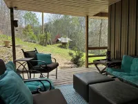 Hillside Loft at Window Cliff Valley at Burgess Falls - 2-Star
