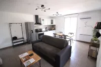 Séjour Bucolique au lac du der - Apartments