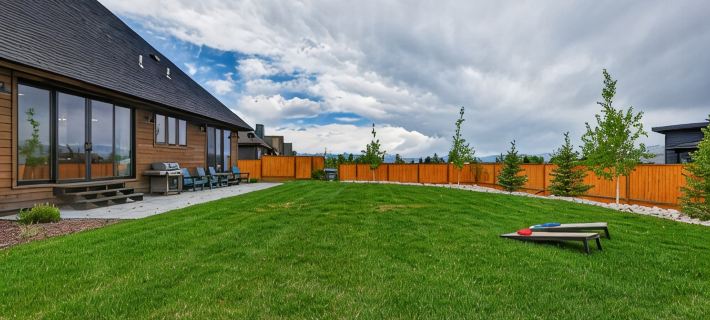 New Modern 5Br with AC - Walk to Targhee Shuttle Hotels in Driggs
