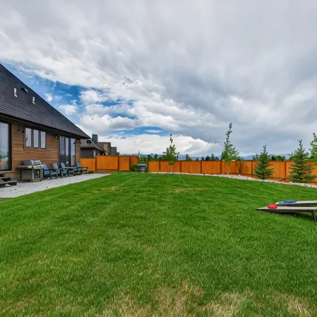 New Modern 5Br with AC - Walk to Targhee Shuttle