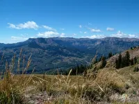 Downtown Main St.  Views of the Cumbres pass. Walk to the train, shops & dining. - 4-Star