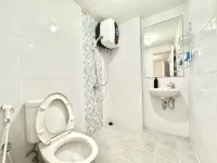 3 Bedroom Tokyo Riverside PIK 2 for 5 PAX, 2 Bath - 3 Yıldız