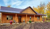 Finlayson Log Cabin on 10 Acres - Alojamientos