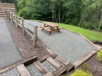 Close to Town, Private, Hot Tub, Fireplace, Fire Pit - Chalets
