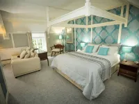 Hardwicke Hall Manor Hotel - 3-Star