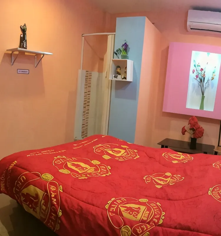 ห้องดีลักซ์