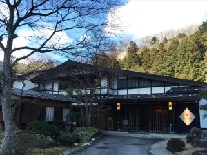 Itamuro Onsen Daikokuya
