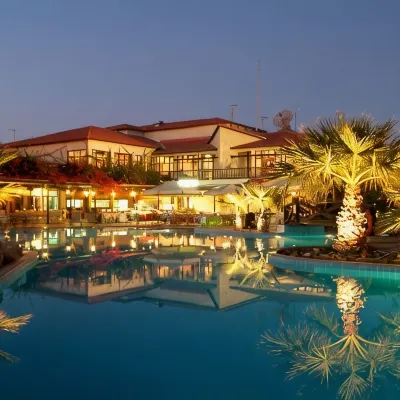 Mare Ayia Napa Hotels near Konnos Beach