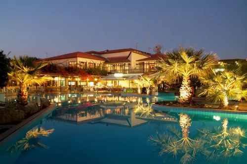 Mare Ayia Napa - Luxury