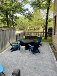 The Retreat @ Carlton Landing, an Elegant Farmhouse located in a 5 star resort!! - 4-Star