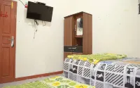 Guest House Zaky Bukittinggi (ZK2) - 2 stelle