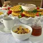 Bombonato Hotel - Fácil Acesso ao Aeroporto e Parque de Exposições Abcz - sarapan