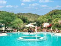 Paradise Hot Spring Hotel - romantici