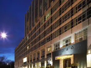 SoHo Hotel Toronto