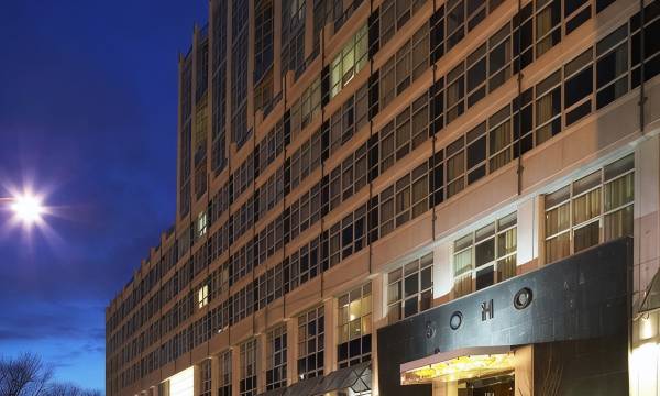 SoHo Hotel Toronto