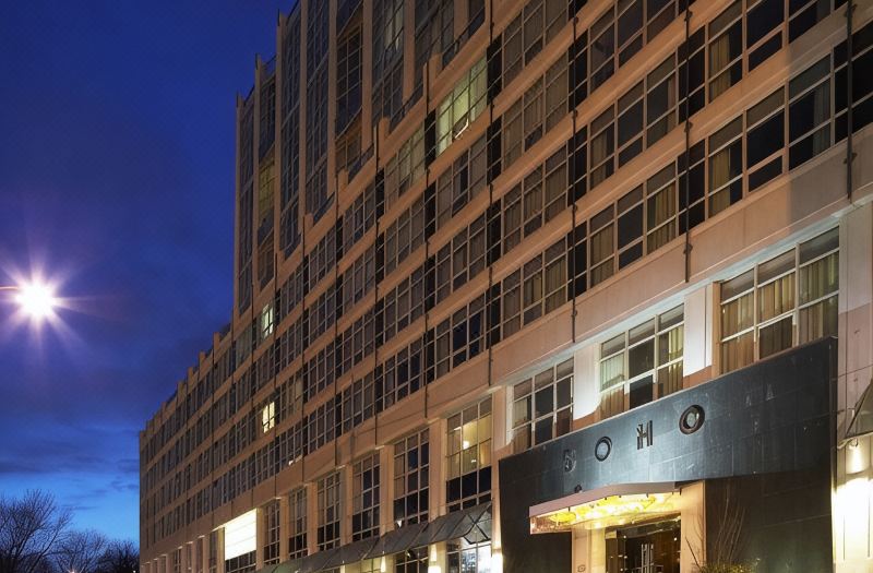 SoHo Hotel Toronto