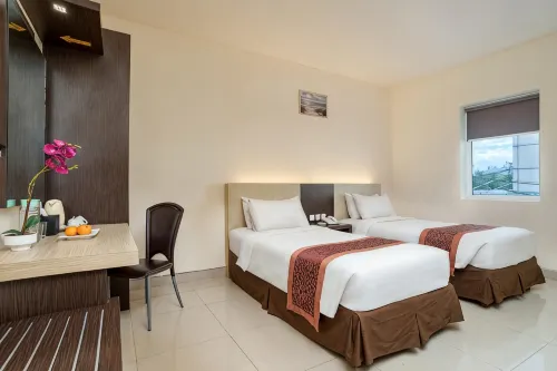 Hotel Jolin - 2-Star