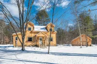 Wishing Well Cabin - Chalets
