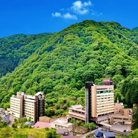 Yuze Hotel