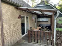 Luxury vacation home with bar billiards and sauna in wooded area - 4-stjärniga