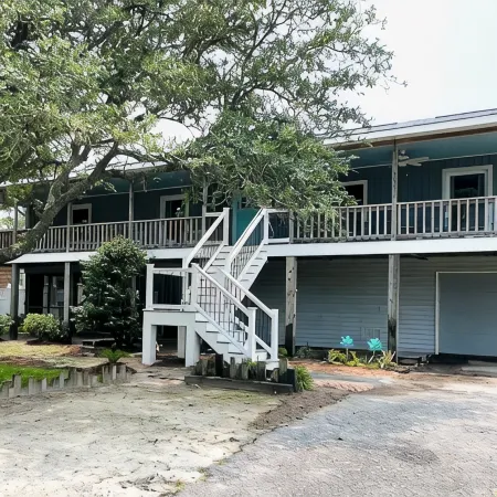 Private Neighborhood next to State Park with Secluded Beach 🏖 Booking 2025!