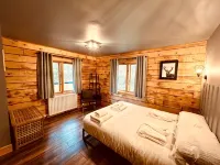 Lodges on Loch Ness - Jacuzzi