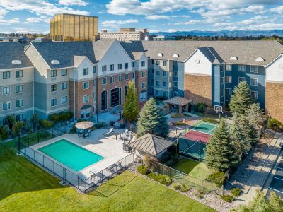 Staybridge Suites DENVER-CHERRY CREEK by IHG