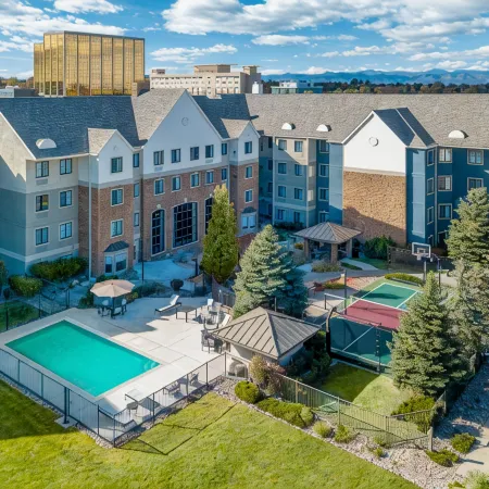 Staybridge Suites DENVER-CHERRY CREEK by IHG