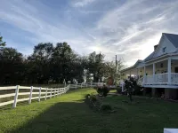 Historic Farmhouse/privacy/breathtaking views -Facebook @Valley View Escape, LLC - Wifi
