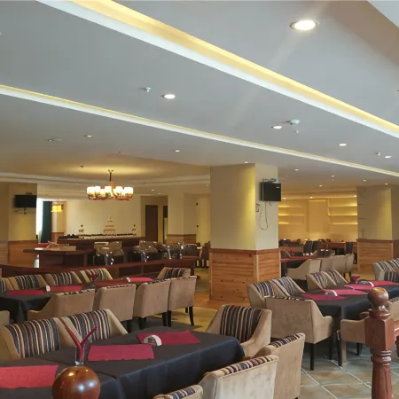 Himalaya Pulan Hotel