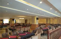 Himalaya Pulan Hotel - Wifi