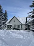 House in Bessemer - 3 BR/1.5 Bathrooms - 2-Star