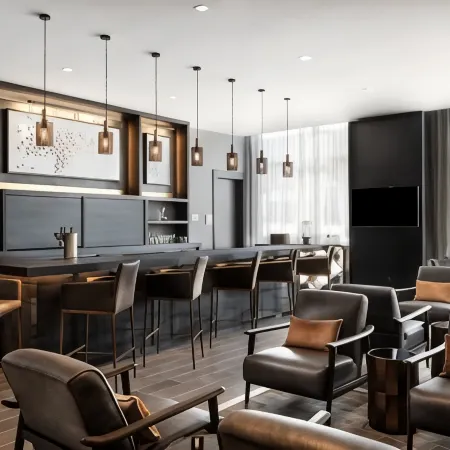 AC Hotel Lenexa City Center