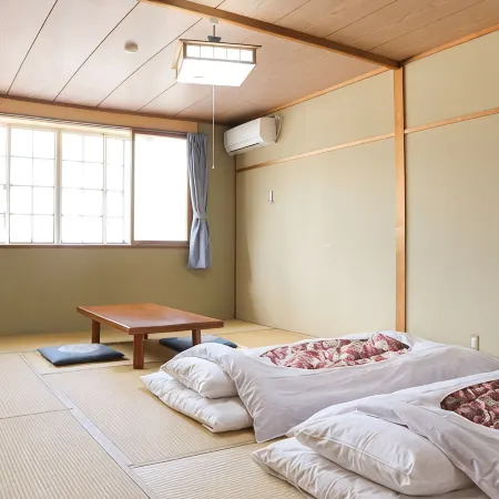 Gujo Vacance Mura Hotel
