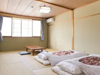 郡上度假村酒店 - 3星級