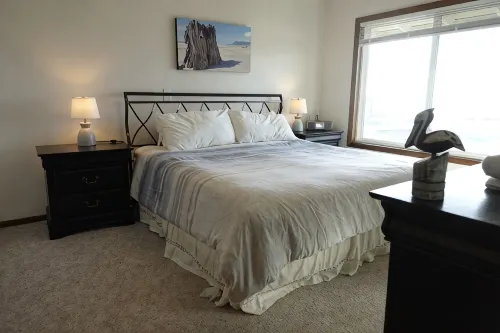 Pelican Point: Spacious Ocean View Home in Manzanita (MCA #200) - Wifi