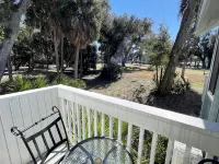 Cozy Edisto Condo-Close to the Beach! - WiFi