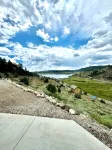 New Rental. Sleeps 8. Family Getaway with Great Views of Panguitch Lake & Sunset - Feriehus